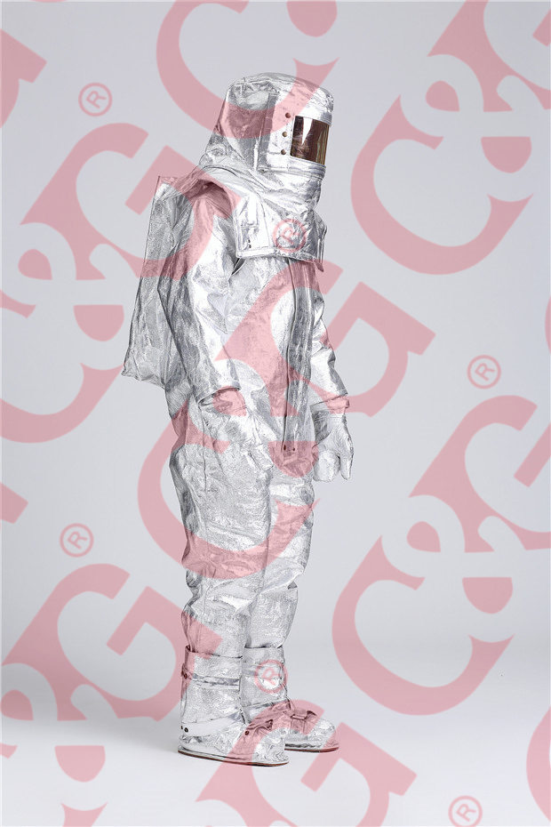 Thermal insulation clothing, C&G Products Design